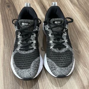 Nike React Infinity Run Flyknit, Women’s